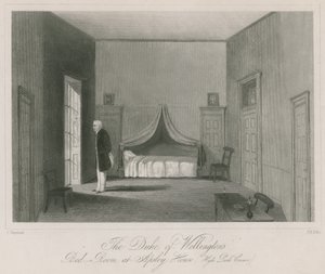 The Duke of Wellington
