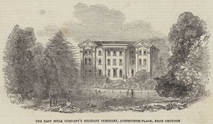 The East India Company