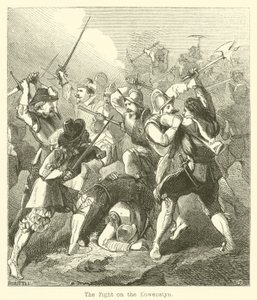 The Fight on the Kowenstyn