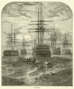 The Fleet by English School