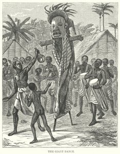 The Giant Dance