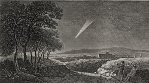 The Great Comet of 1811