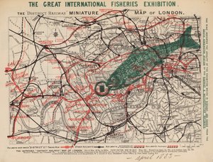 The Great International Fisheries Exhibition