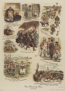 The Hunting Day