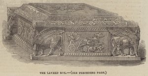 The Layard Box
