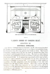 The Leamington Stove, or Kitchener, from Chapter XI of 