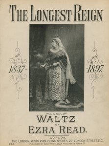 The Longest Reign Waltz