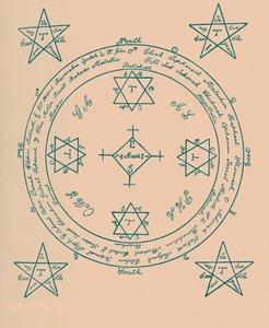The Magic Circle