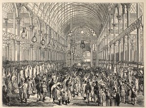 The Metropolitan Meat Market