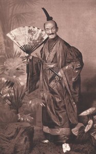 The Mikado
