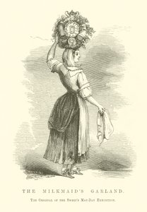 The Milkmaid