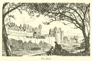The Moat