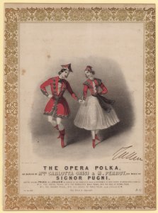 The Opera Polka
