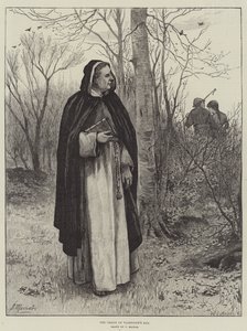 The Origin of Valentine