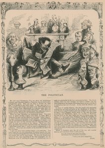 The Politician