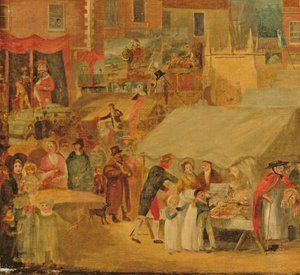 The Procession