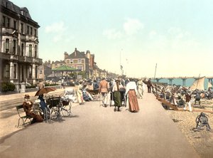 The Promenade, Deal