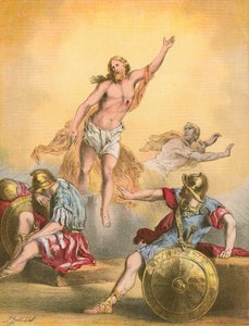 The Resurrection