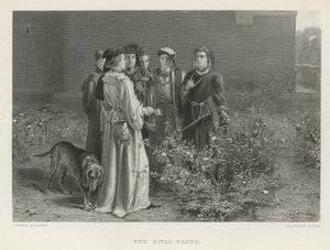 The Rival Roses
