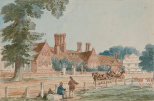 The Royal Mews