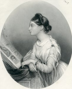 The Sculptress