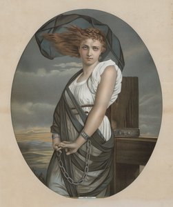 The Slave by English School