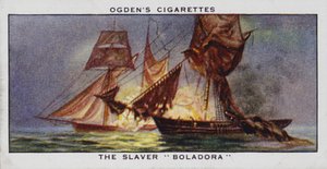 The Slaver 