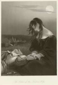 The Soldier of the Forlorn Hope by English School