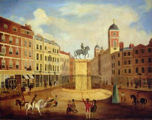The Square