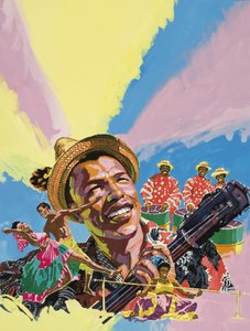 The Sugar Slaves