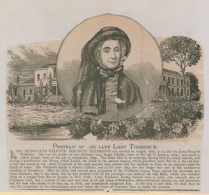 The Tichborne Claimant
