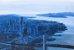 The Time and the Place: Death of a City by English School