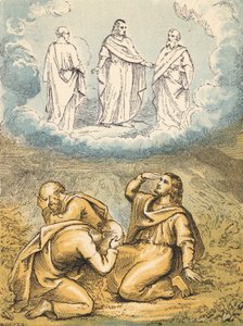 The Transfiguration by English School
