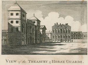 The Treasury