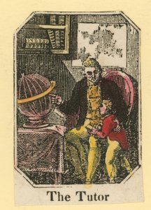 The Tutor