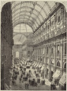 The Victor Emmanuel Gallery