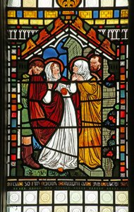 The Visitation