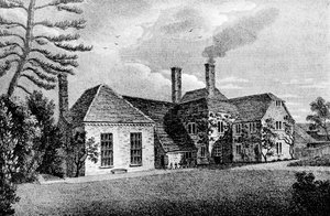 The Wakes, Selborne, Hampshire