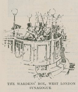 The Warden
