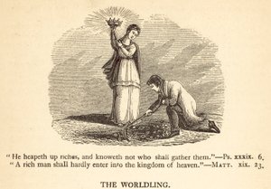 The Worldling
