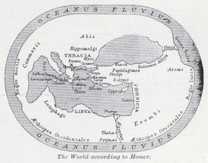 The world according to Homer