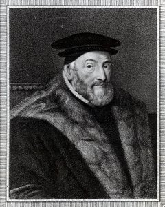 Thomas Audley, 1st Baron Audley of Walden (c.1488-1544)