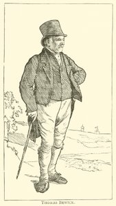 Thomas Bewick