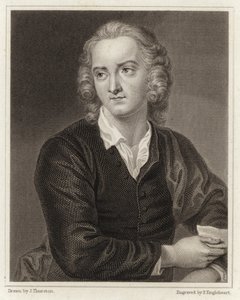 Thomas Gray by English School