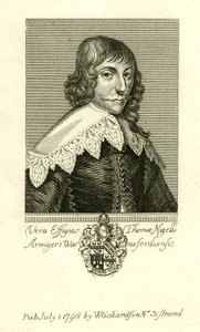 Thomas Neale by English School
