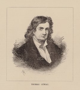 Thomas Otway by English School