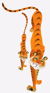 Tigers