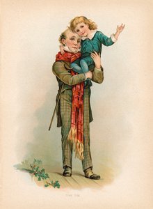Tiny Tim by English School