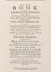 Title page of Spratt