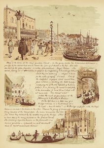 To Our Friends Who Have Never Been to Venice by English School
